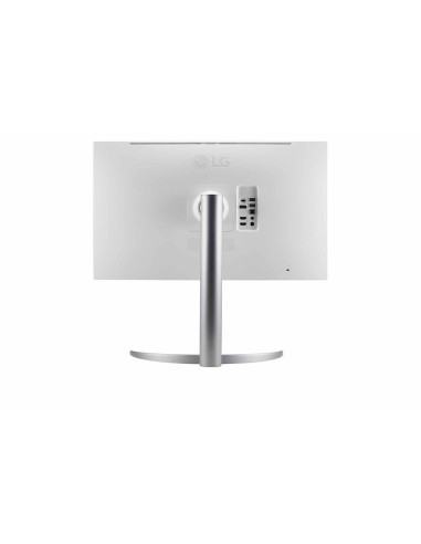 Lg 27Uq850V-W Monitor Komputerowy 68,6 Cm (27") 3840 X 2160 Px 4K Ultra Hd Lcd Biały