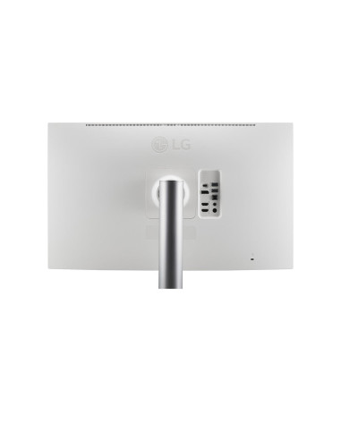 Lg 27Uq850V-W Monitor Komputerowy 68,6 Cm (27") 3840 X 2160 Px 4K Ultra Hd Lcd Biały