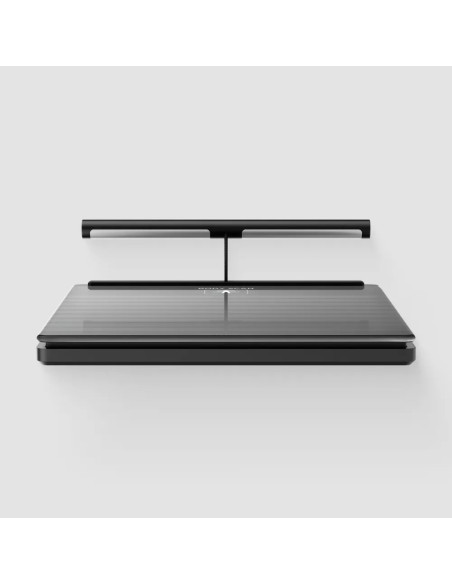 Waga Łazienkowa Withings Body Scan - Badevagte - Czarna