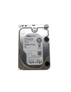 Dell 400-Brct Dysk Twardy 2 Tb 7200 Rpm 3.5" Sata Iii