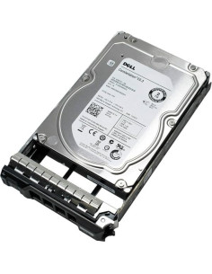 Dell 400-Brct Dysk Twardy 2 Tb 7200 Rpm 3.5" Sata Iii 2