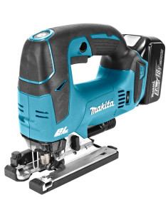 Makita Wyrzynarka 18V Djv182Rtj 2X5,0Ah Bldc