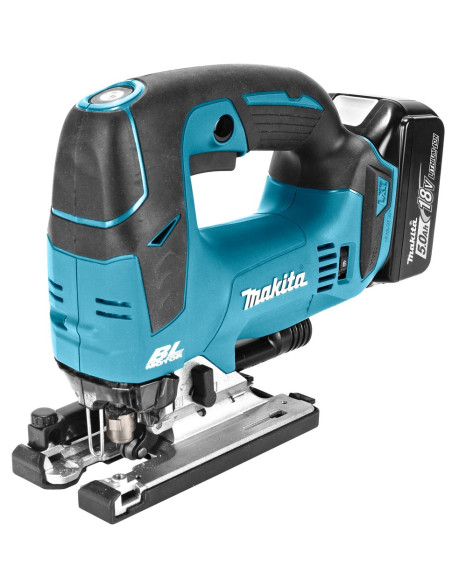 Makita Wyrzynarka 18V Djv182Rtj 2X5,0Ah Bldc