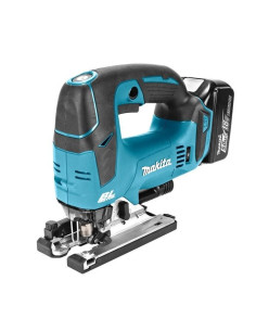 Makita Wyrzynarka 18V Djv182Rtj 2X5,0Ah Bldc 2