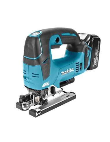 Makita Wyrzynarka 18V Djv182Rtj 2X5,0Ah Bldc