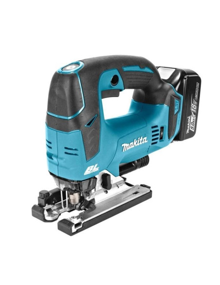 Makita Wyrzynarka 18V Djv182Rtj 2X5,0Ah Bldc