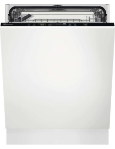 Zmywarka Do Zabudowy Electrolux Ees47400L