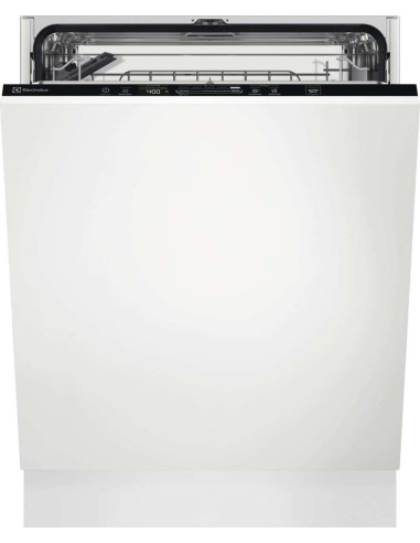 Zmywarka Do Zabudowy Electrolux Ees47400L