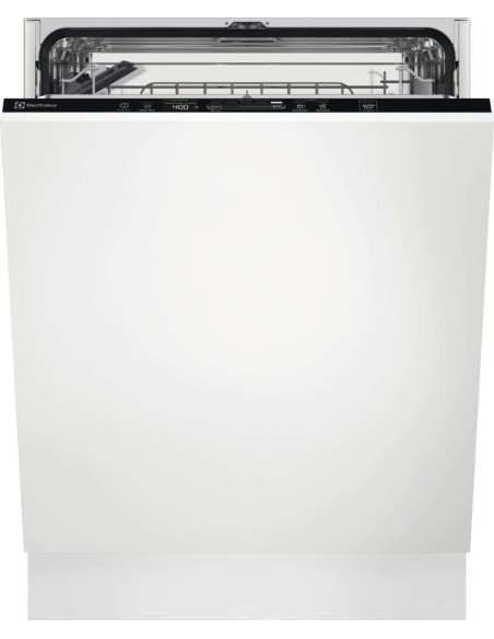 Zmywarka Do Zabudowy Electrolux Ees47400L