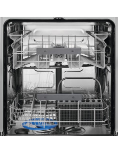 Zmywarka Do Zabudowy Electrolux Ees47400L 2