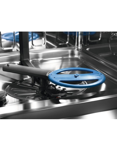 Zmywarka Do Zabudowy Electrolux Ees47400L