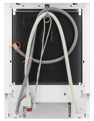 Zmywarka Do Zabudowy Electrolux Ees47400L