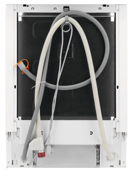 Zmywarka Do Zabudowy Electrolux Ees47400L