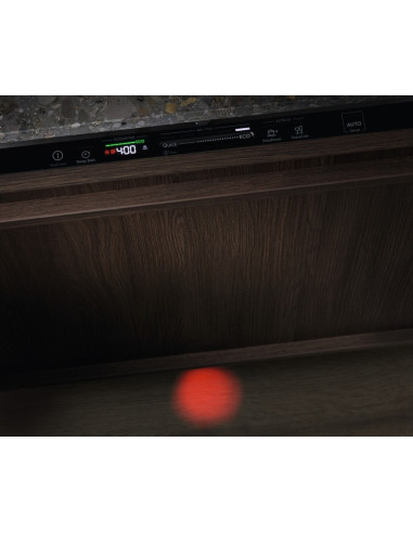 Zmywarka Do Zabudowy Electrolux Ees47400L