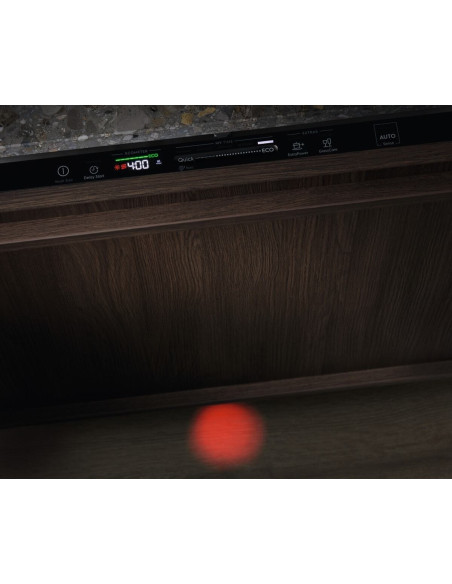 Zmywarka Do Zabudowy Electrolux Ees47400L