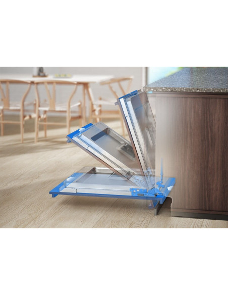 Zmywarka Do Zabudowy Electrolux Ees47400L