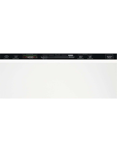 Zmywarka Do Zabudowy Electrolux Ees47400L