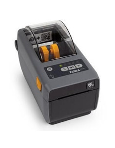Drukarka Termiczna Zebra Direct Thermal Printer Zd411