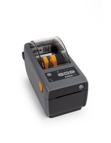 Drukarka Termiczna Zebra Direct Thermal Printer Zd411