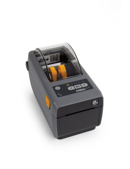 Drukarka Termiczna Zebra Direct Thermal Printer Zd411