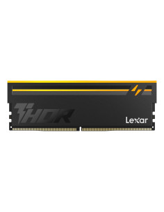 Lexar Thor Rgb 2Nd Gen Moduł Pamięci 32 Gb 2 X 16 Gb Ddr5 6000 Mt/S 288-Pin Dimm