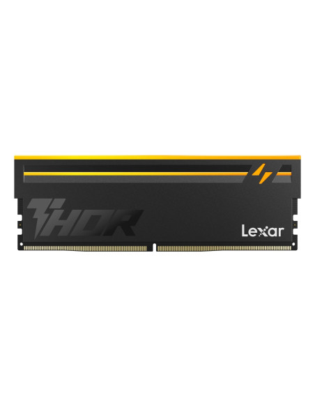 Lexar Thor Rgb 2Nd Gen Moduł Pamięci 32 Gb 2 X 16 Gb Ddr5 6000 Mt/S 288-Pin Dimm