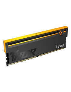 Lexar Thor Rgb 2Nd Gen Moduł Pamięci 32 Gb 2 X 16 Gb Ddr5 6000 Mt/S 288-Pin Dimm 2