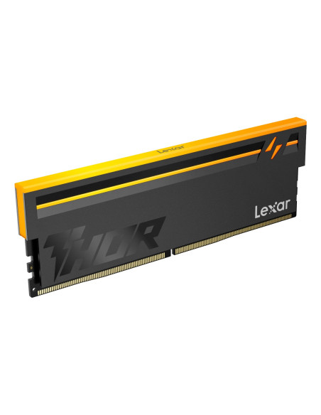 Lexar Thor Rgb 2Nd Gen Moduł Pamięci 32 Gb 2 X 16 Gb Ddr5 6000 Mt/S 288-Pin Dimm