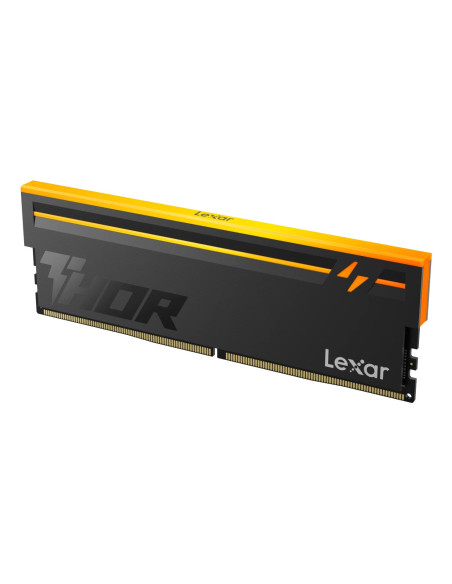Lexar Thor Rgb 2Nd Gen Moduł Pamięci 32 Gb 2 X 16 Gb Ddr5 6000 Mt/S 288-Pin Dimm