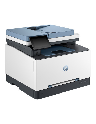 Hp Laserjet Pro 3302Fdw Bezprzewodowe Multifunction W Kolorze Drukarka, Kopiarka, Skaner  Druk Dwustronny