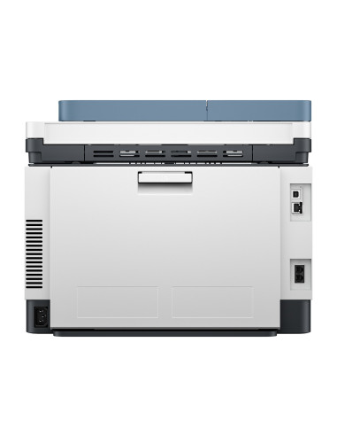 Hp Laserjet Pro 3302Fdw Bezprzewodowe Multifunction W Kolorze Drukarka, Kopiarka, Skaner  Druk Dwustronny