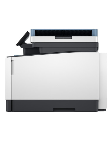 Hp Laserjet Pro 3302Fdw Bezprzewodowe Multifunction W Kolorze Drukarka, Kopiarka, Skaner  Druk Dwustronny
