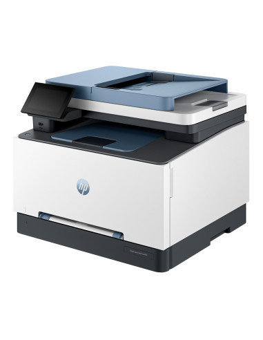 Hp Laserjet Pro 3302Fdw Bezprzewodowe Multifunction W Kolorze Drukarka, Kopiarka, Skaner  Druk Dwustronny