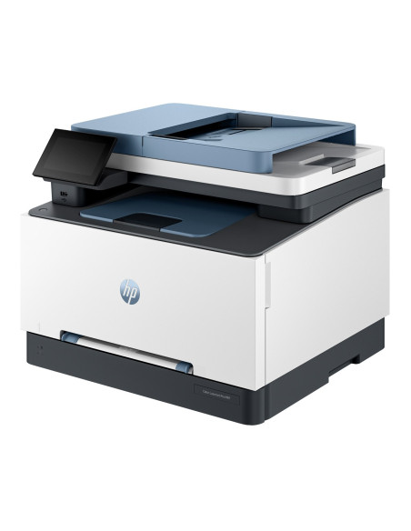 Hp Laserjet Pro 3302Fdw Bezprzewodowe Multifunction W Kolorze Drukarka, Kopiarka, Skaner  Druk Dwustronny