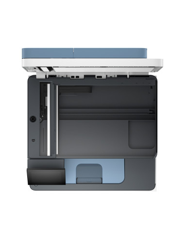 Hp Laserjet Pro 3302Fdw Bezprzewodowe Multifunction W Kolorze Drukarka, Kopiarka, Skaner  Druk Dwustronny