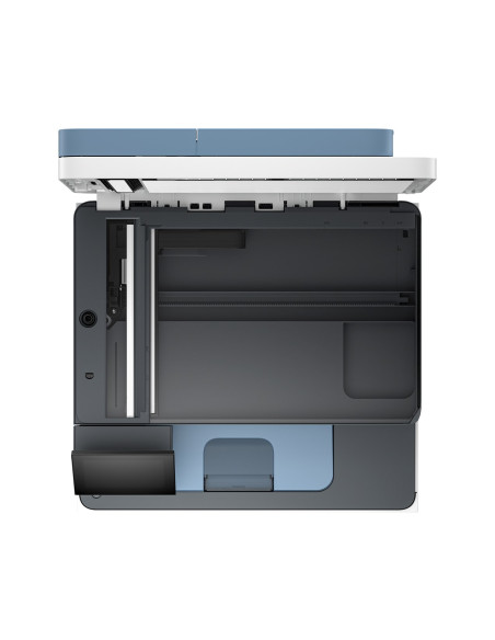 Hp Laserjet Pro 3302Fdw Bezprzewodowe Multifunction W Kolorze Drukarka, Kopiarka, Skaner  Druk Dwustronny