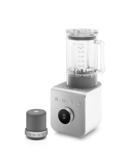 Smeg Blc02Whmeu Blender 1,5 L Blender Stołowy 1400 W Biały