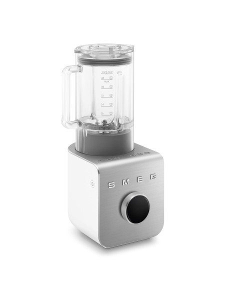 Smeg Blc02Whmeu Blender 1,5 L Blender Stołowy 1400 W Biały