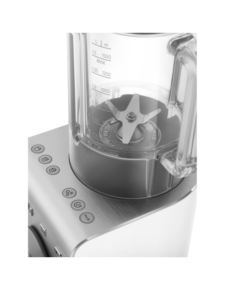 Smeg Blc02Whmeu Blender 1,5 L Blender Stołowy 1400 W Biały