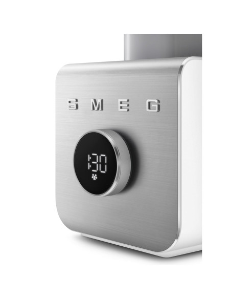 Smeg Blc02Whmeu Blender 1,5 L Blender Stołowy 1400 W Biały