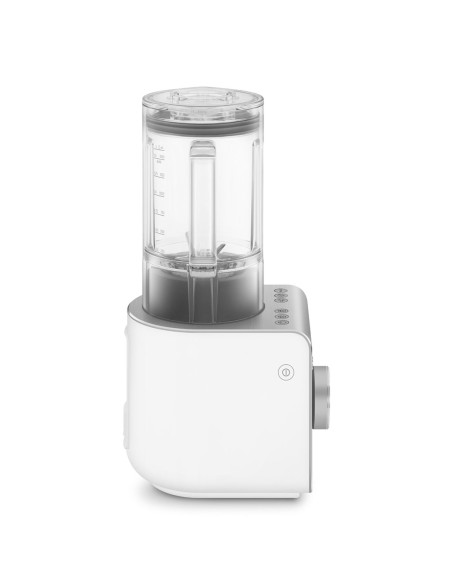 Smeg Blc02Whmeu Blender 1,5 L Blender Stołowy 1400 W Biały