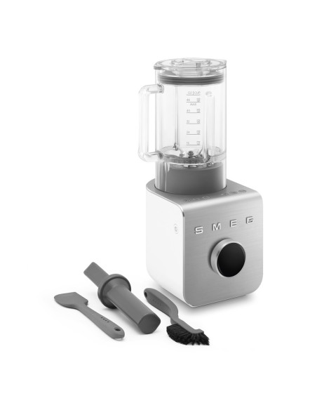 Smeg Blc02Whmeu Blender 1,5 L Blender Stołowy 1400 W Biały