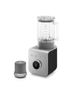 Smeg Blc02Blmeu Blender 1,5 L Blender Stołowy 1400 W Czarny