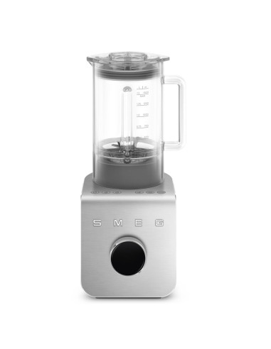 Smeg Blc02Blmeu Blender 1,5 L Blender Stołowy 1400 W Czarny