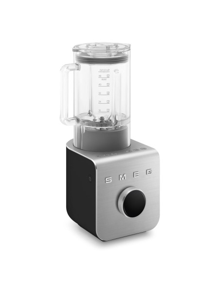 Smeg Blc02Blmeu Blender 1,5 L Blender Stołowy 1400 W Czarny