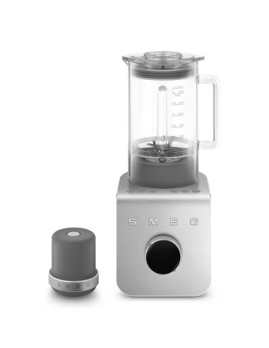 Smeg Blc02Blmeu Blender 1,5 L Blender Stołowy 1400 W Czarny