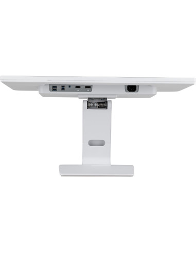 Iiyama T2452Msc-W2Ag Monitor Komputerowy 61 Cm (24") 1920 X 1080 Px Full Hd Led Ekran Dotykowy Biały