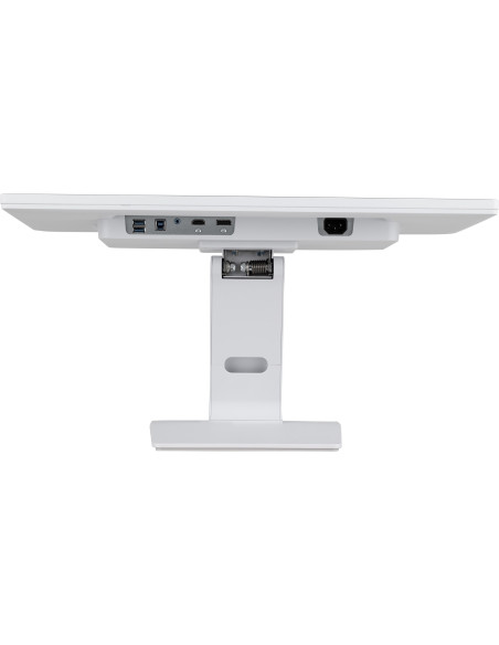 Iiyama T2452Msc-W2Ag Monitor Komputerowy 61 Cm (24") 1920 X 1080 Px Full Hd Led Ekran Dotykowy Biały