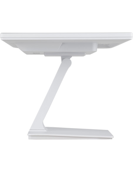 Iiyama T2452Msc-W2Ag Monitor Komputerowy 61 Cm (24") 1920 X 1080 Px Full Hd Led Ekran Dotykowy Biały