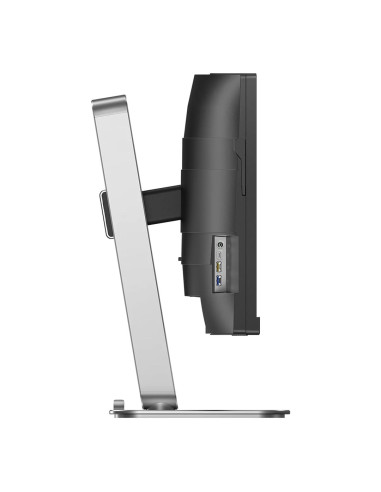 Philips 5000 Series 34B2U5600C/00 Monitor Komputerowy 86,4 Cm (34") 3440 X 1440 Px Dual Qhd Lcd Szary